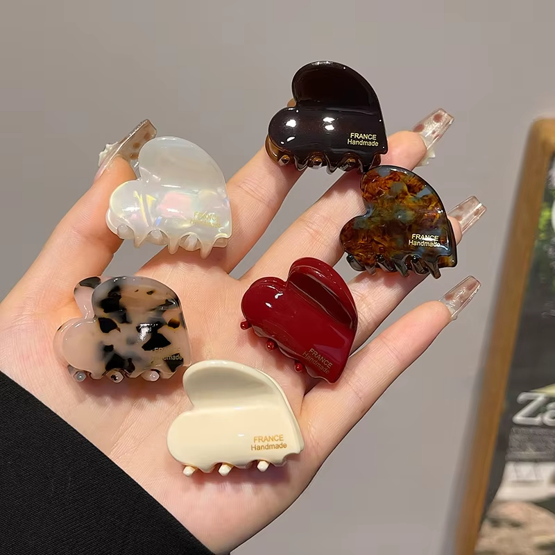 Mini fermagli per capelli da 3 - Travel Accessories For Girls recensione e prezzo