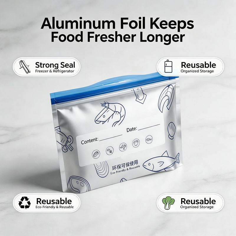 ​ Sacchetti Riutilizzabili in  - Reusable Zip Bag recensione e prezzo