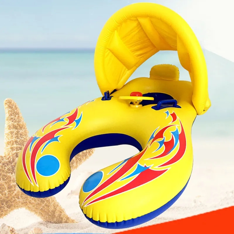 Bambini portatili Swim Circle  - Travel Accessories With Baby recensione e prezzo