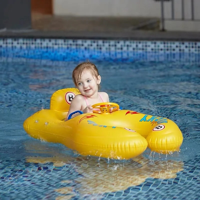 Bambini portatili Swim Circle  - Travel Accessories With Baby recensione e prezzo