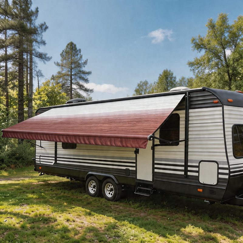 Tenda da sole per camper, cope - Travel Accessories Manufacturer recensione e prezzo