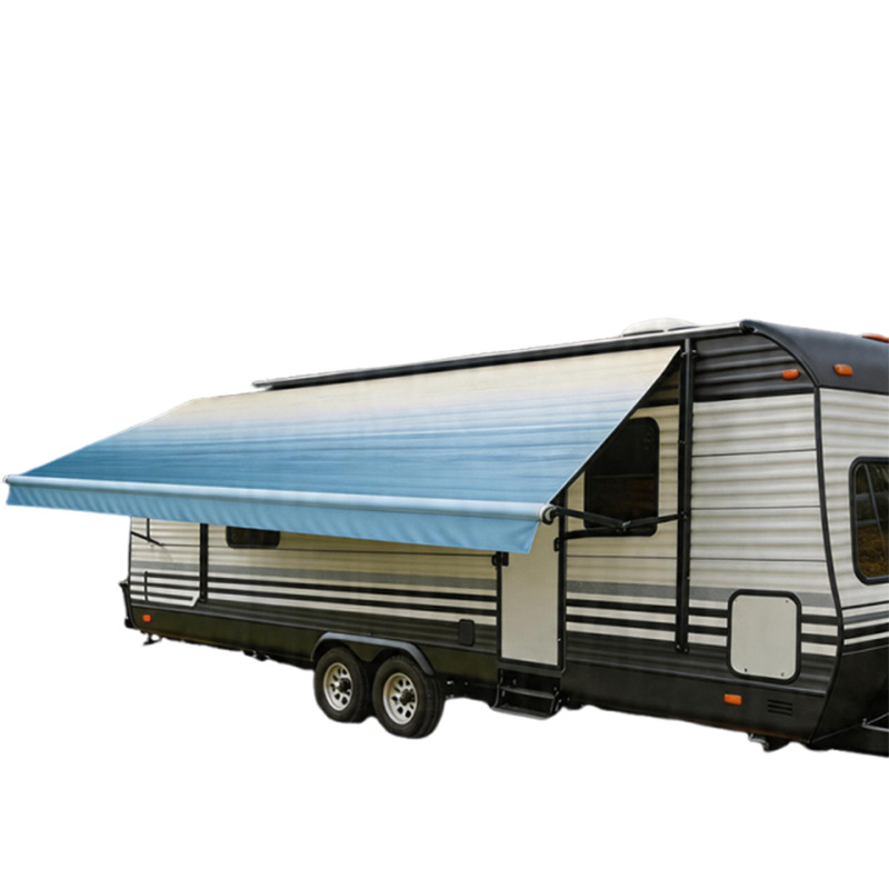 Tenda da sole per camper, cope - Travel Accessories Manufacturer recensione e prezzo