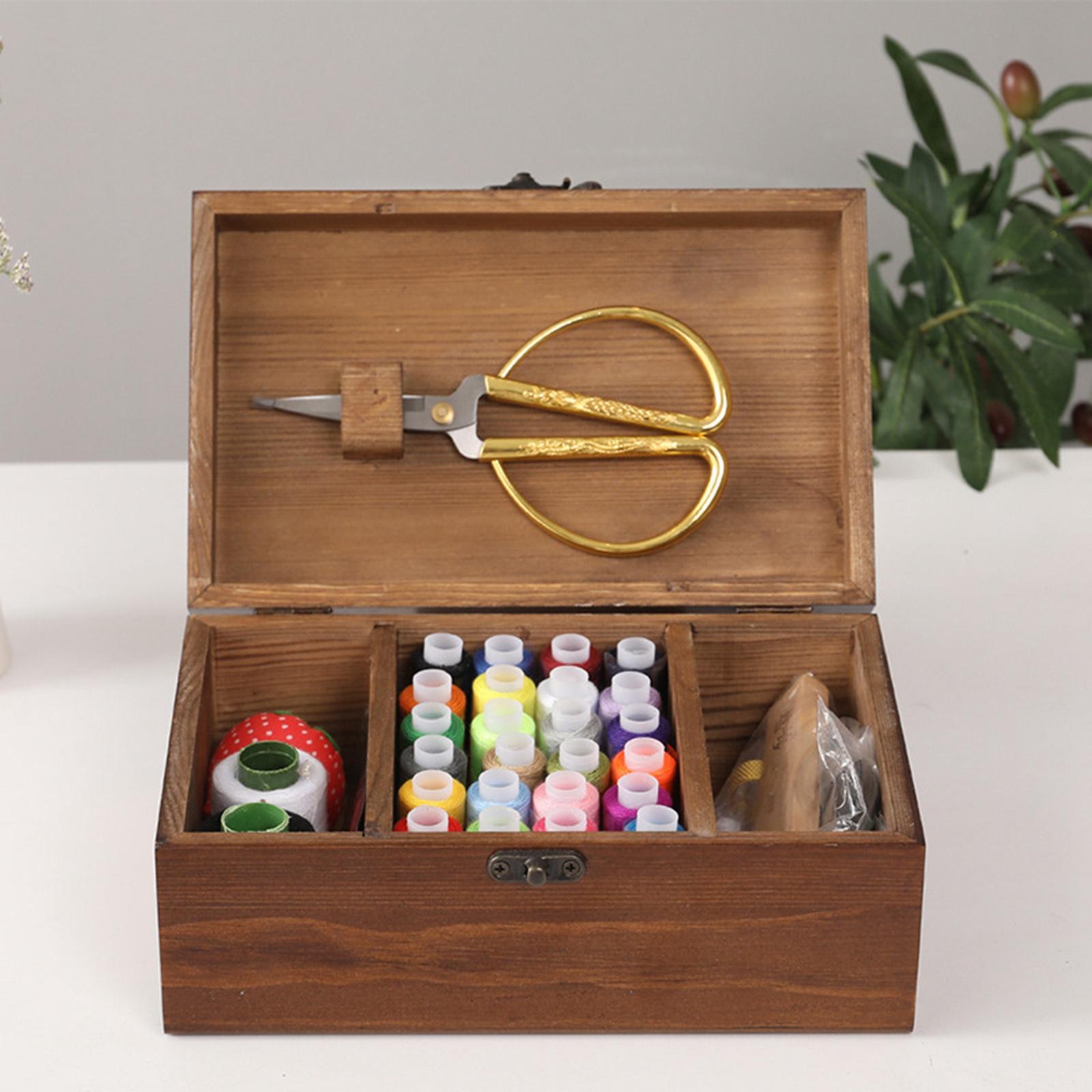 Kit da cucito multifunzione, s - Travel Accessories Gift Basket recensione e prezzo