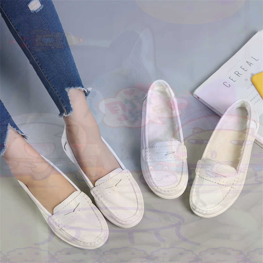 Morbide scarpe slip-on da donn - Travel Accessories Gift Basket recensione e prezzo