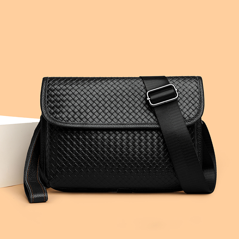 Borsa a tracolla da uomo di de - Travel Accessories Tech recensione e prezzo