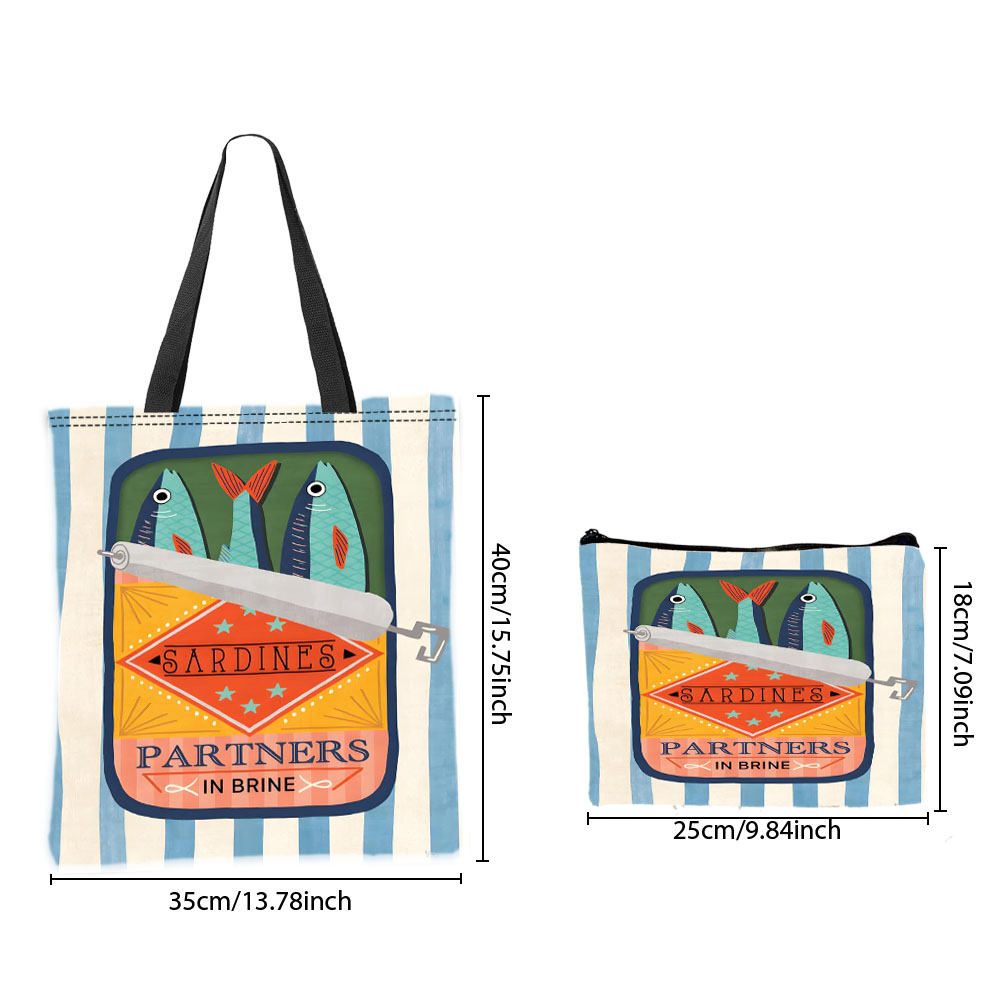 Borsa grafica per partner di s - Travel Accessories Tech recensione e prezzo