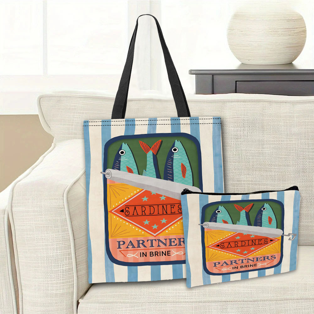Borsa grafica per partner di s - Travel Accessories Tech recensione e prezzo