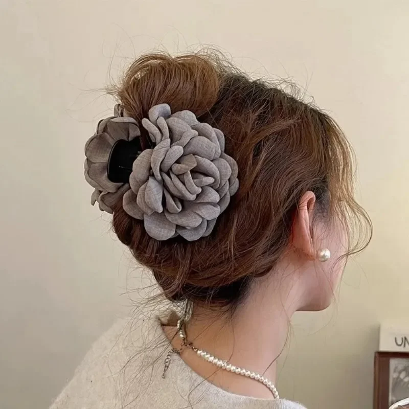 Fermagli per capelli con fiore - Travel Accessories For Girls recensione e prezzo