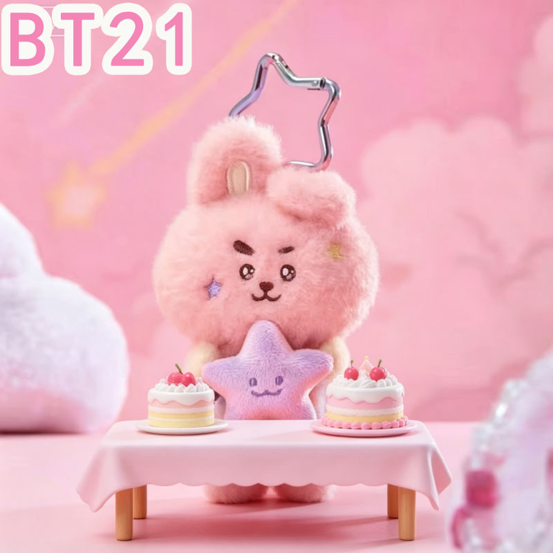 2026 KPOP bt21 Travel Series:  - Travel Accessories For Girls recensione e prezzo